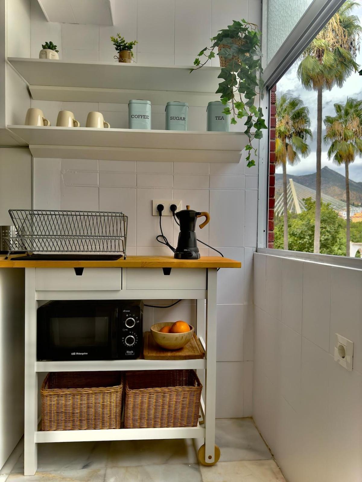 Appartamento Naranjos Marbella