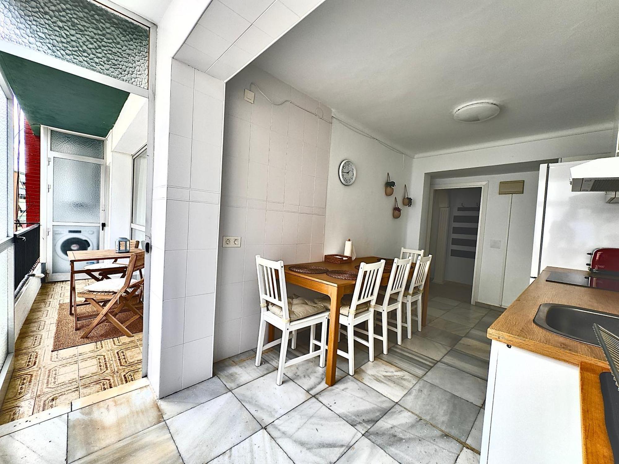 Appartamento Naranjos Marbella